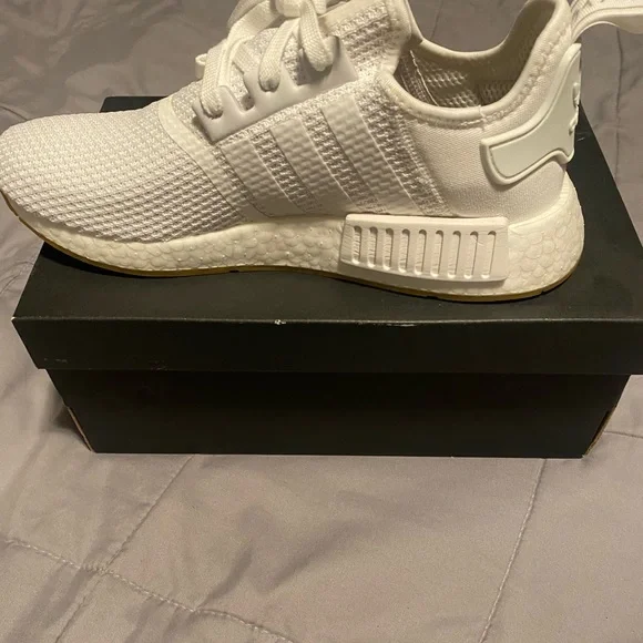 Brand new Adidas Nmd size 9
